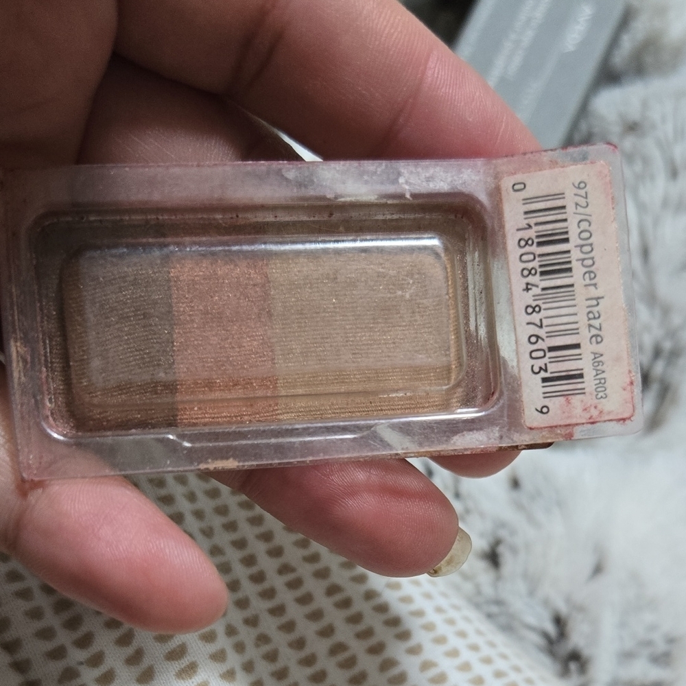 AVEDA Copper Glow Eyeshadow